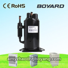 Home dehumidifier with 100% copper rotary compressor R410a